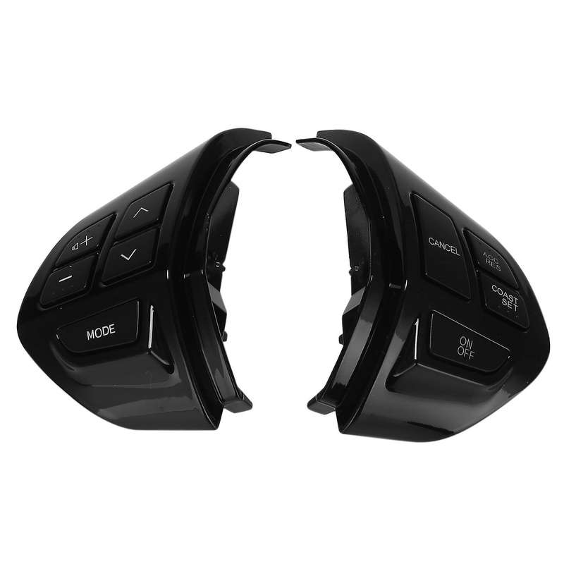 Car Bluetooth Phone Cruise Control Steering Wheel Switch for ASX 2006-2016 Accessories