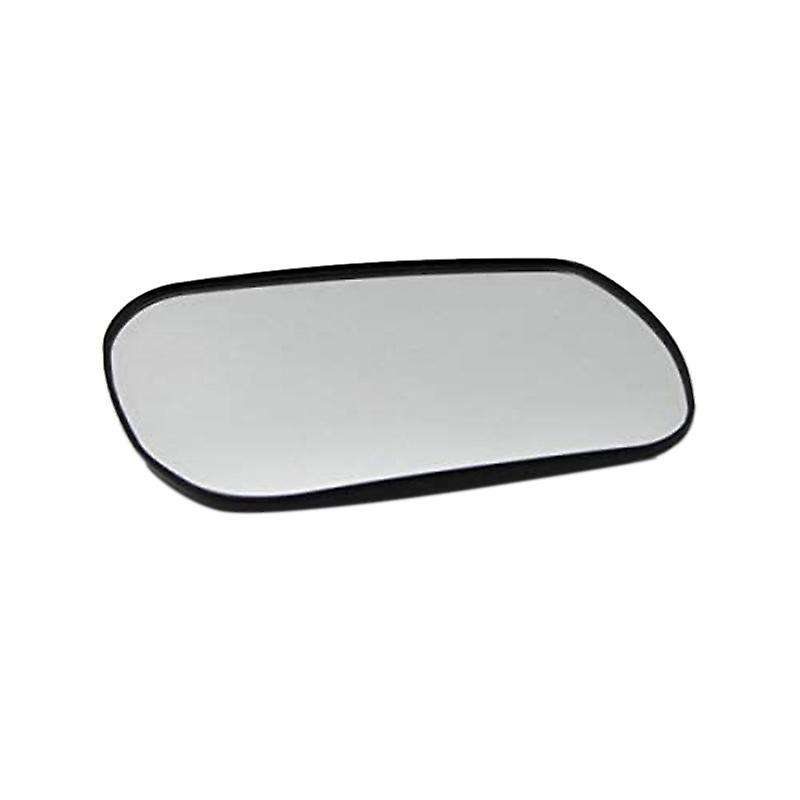 Car Body Right Door Mirror Glass with Heated Function for 3 2003-2010 6 2003-2008 BP5F-69-1G1