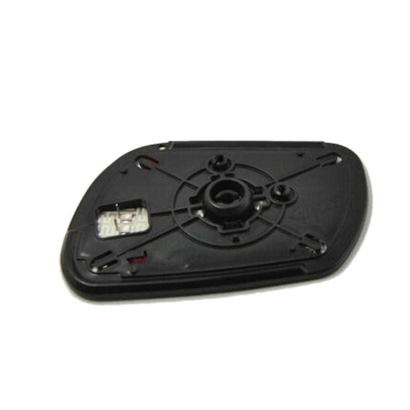 Car Body Right Door Mirror Glass with Heated Function for 3 2003-2010 6 2003-2008 BP5F-69-1G1
