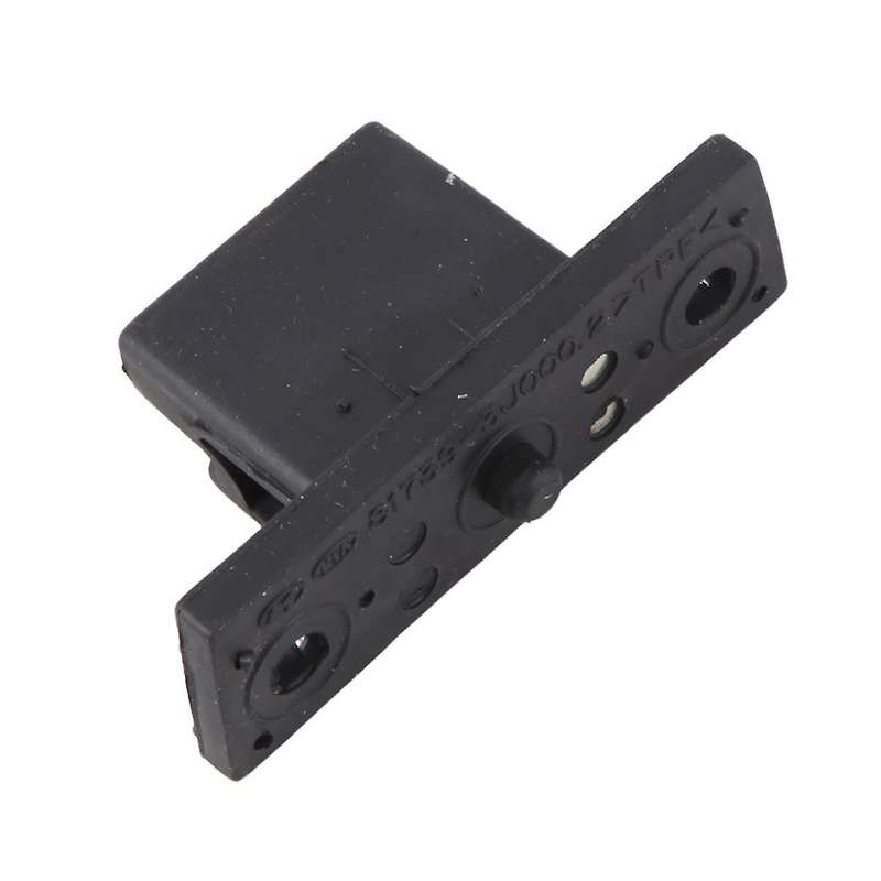 Car Body Side Guide Side Door Check for IX55 VERACRUZ 2006-2013 817383J000 817393J000