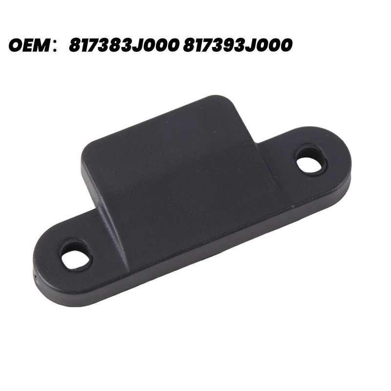 Car Body Side Guide Side Door Check for IX55 VERACRUZ 2006-2013 817383J000 817393J000