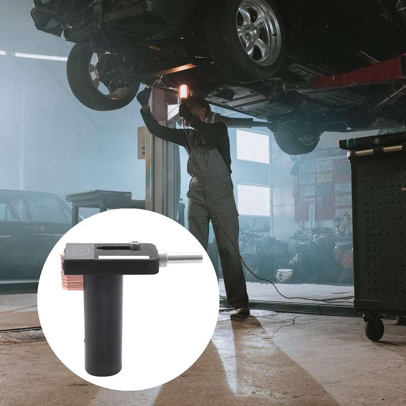 Car Body Repair Tool Spot Welding Dent Puller Ring -gun Shoot Reload Washers Continuous Ejector Wit