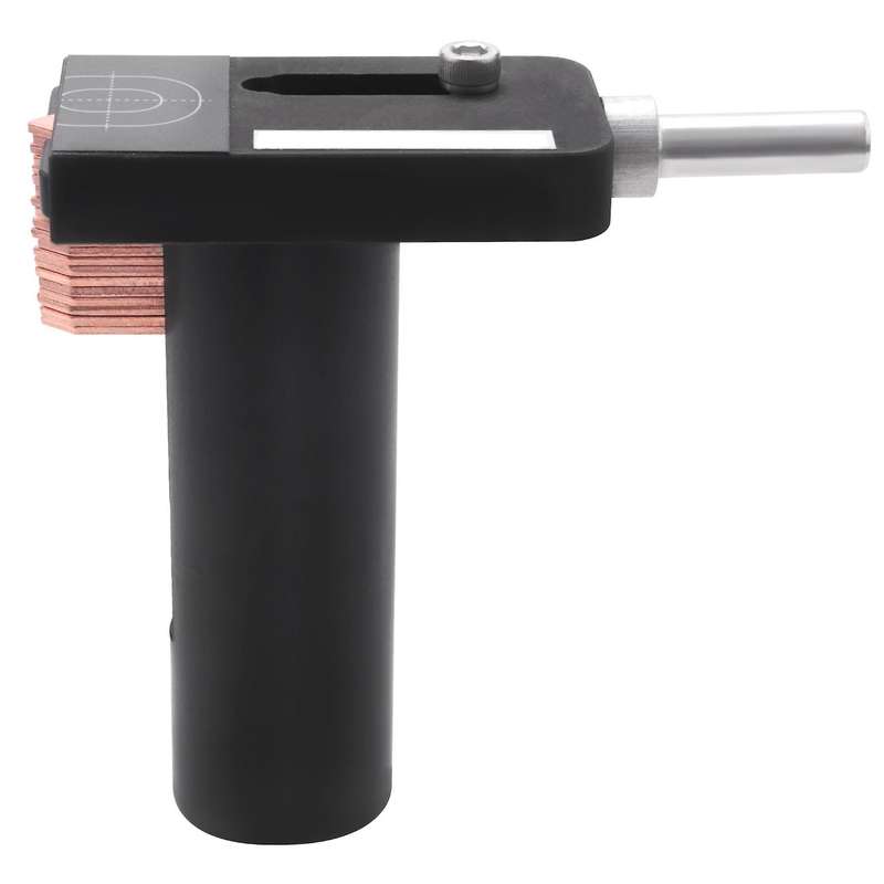 Car Body Repair Tool Spot Welding Dent Puller Ring -gun Shoot Reload Washers Continuous Ejector Wit