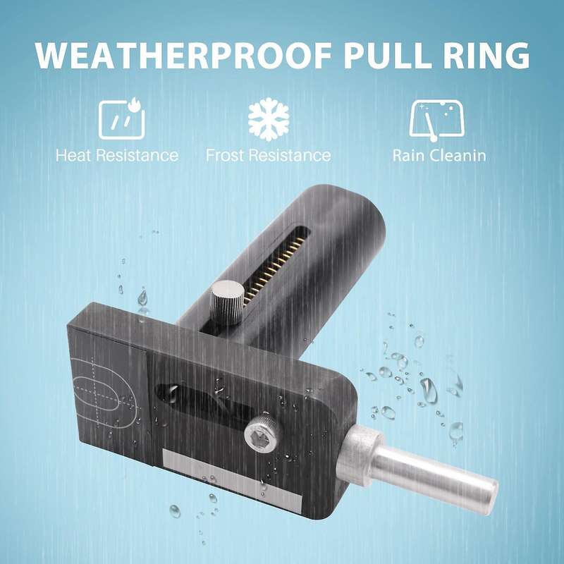 Car Body Repair Tool Spot Welding Dent Puller Ring -gun Shoot Reload Washers Continuous Ejector Wit