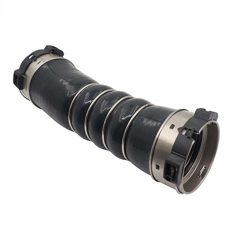Car Boost Air Intake Hose for 5 Series 2009-2017 7 Series 2008-2012 F07 F10 F11 Intake Pipe 11617800
