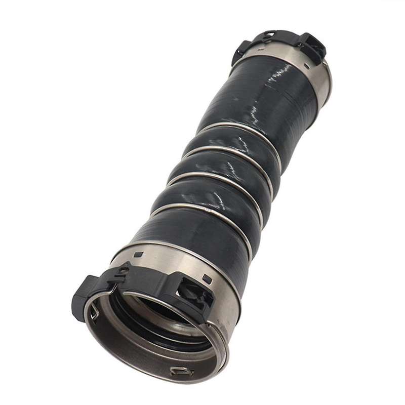 Car Boost Air Intake Hose for 5 Series 2009-2017 7 Series 2008-2012 F07 F10 F11 Intake Pipe 11617800