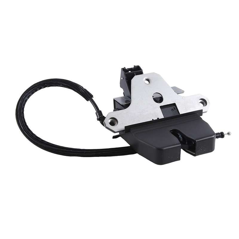 Car Boot Door Lock Door Lock Actuator Lr025420 Lr051454 Lr068100 for Evoque L538 2012-2016
