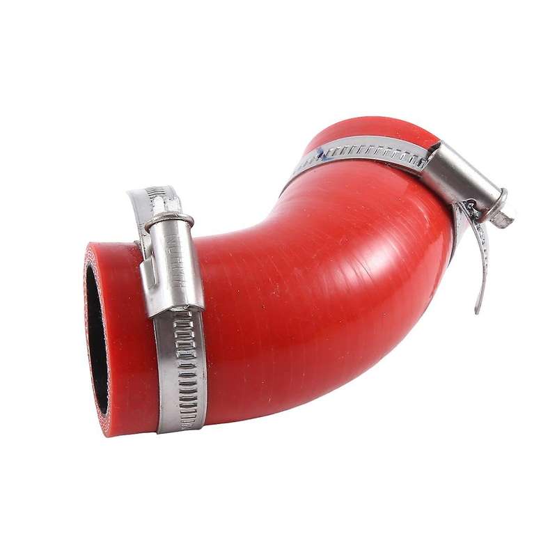 Car Boost Air Intake Hose for Iv 2009-2018 Range Sport I 2009-2013 Intercooler Pipe Lr019397
