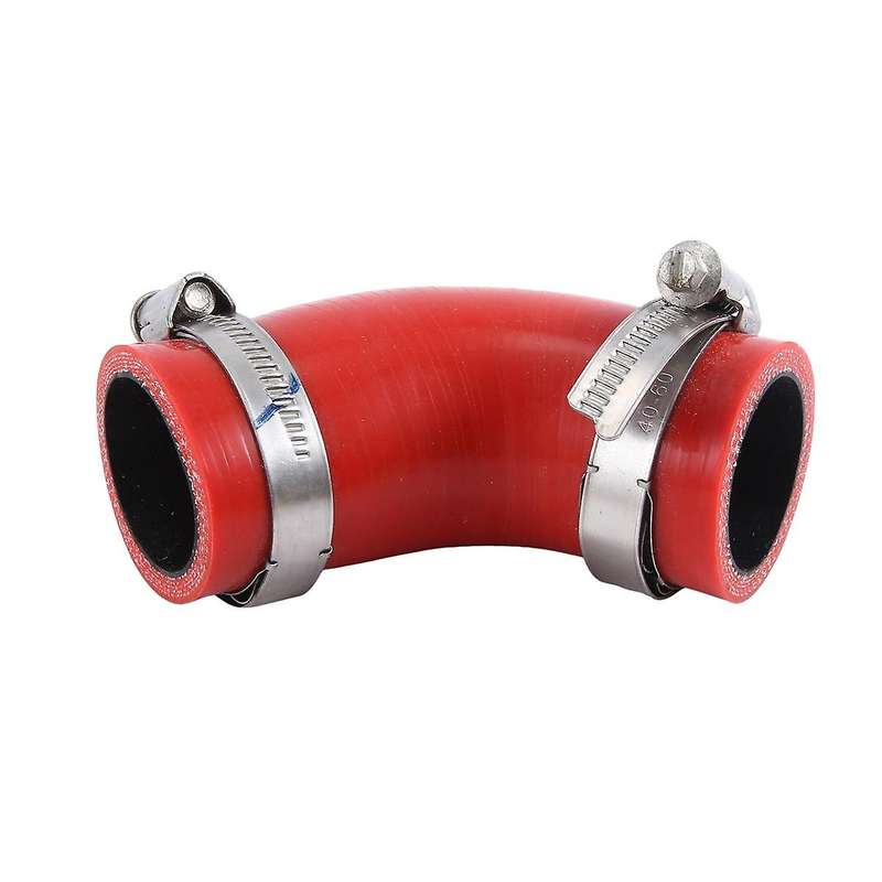 Car Boost Air Intake Hose for Iv 2009-2018 Range Sport I 2009-2013 Intercooler Pipe Lr019397