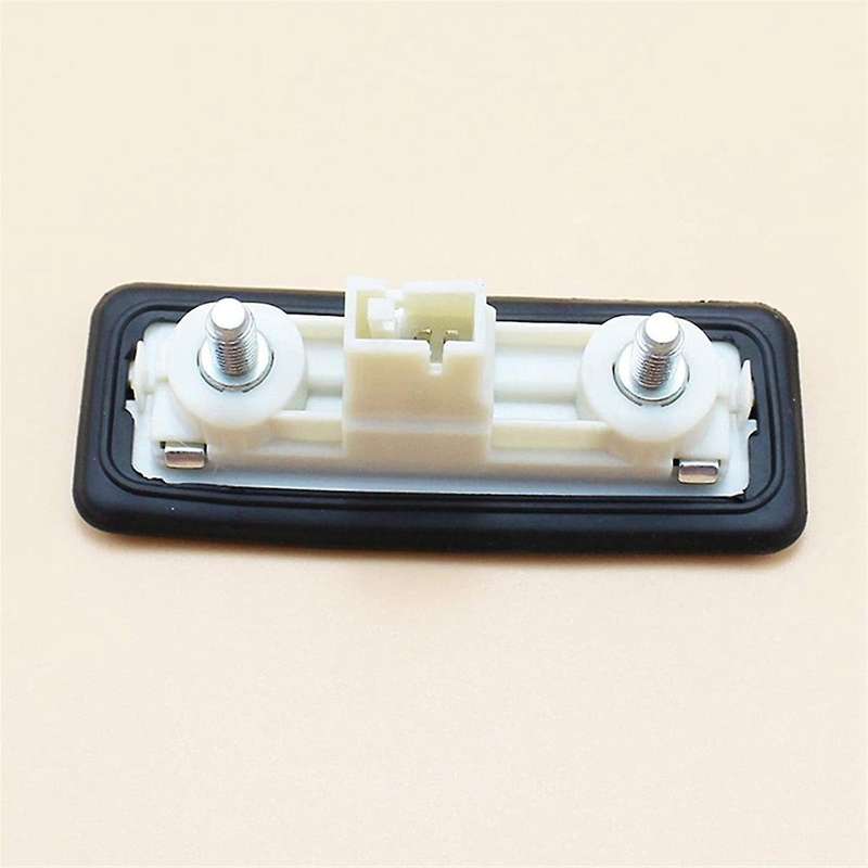 Car Boot Handle Switch 5J0827566E , 5J0 827 566E for A1 Fabia Superb Roomster Golf
