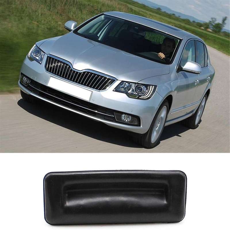 Car Boot Handle Switch 5J0827566E , 5J0 827 566E for A1 Fabia Superb Roomster Golf