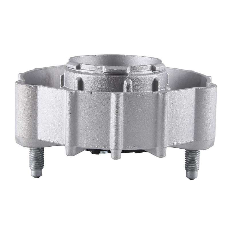 Car Bracket Front Top Rubber Tower Top for 97034301805 Right