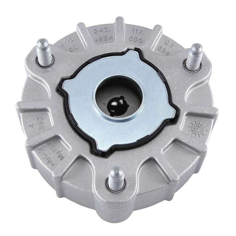 Car Bracket Front Top Rubber Tower Top for 97034301805 Right