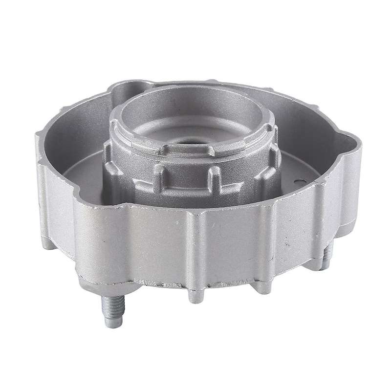 Car Bracket Front Top Rubber Tower Top for 97034301707 Left