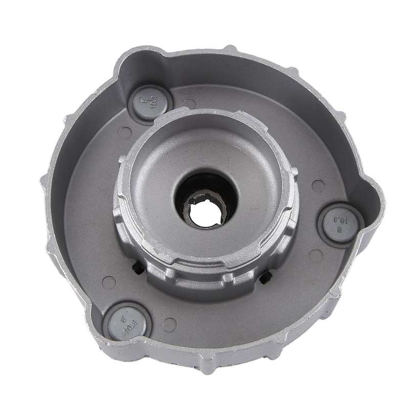 Car Bracket Front Top Rubber Tower Top for 97034301707 Left