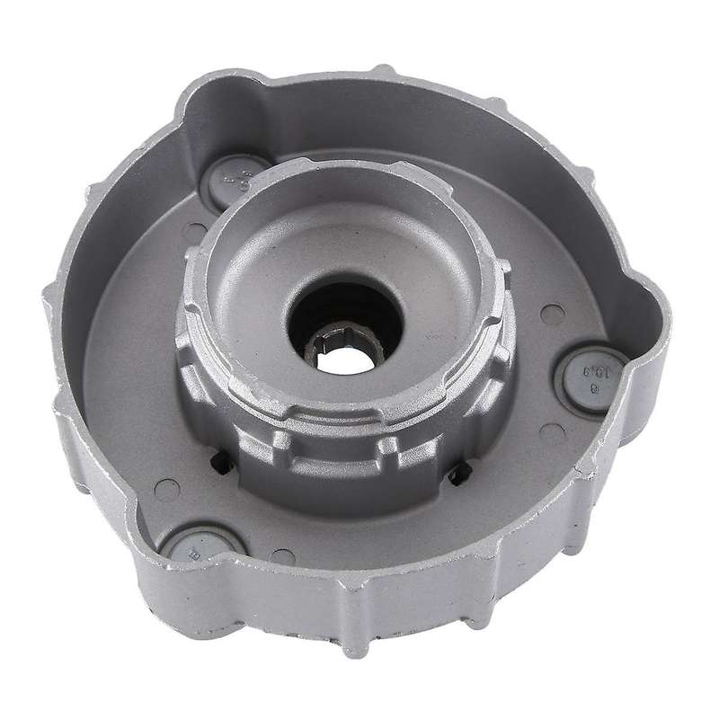 Car Bracket Front Top Rubber Tower Top for 97034301707 Left