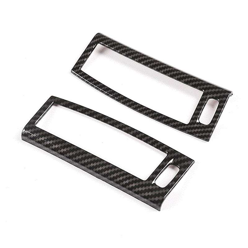 Car B-Pillar Air Outlet Frame Trim for S Class W221 S300L 350L 2008-2012