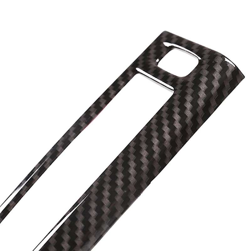 Car B-Pillar Air Outlet Frame Trim for S Class W221 S300L 350L 2008-2012