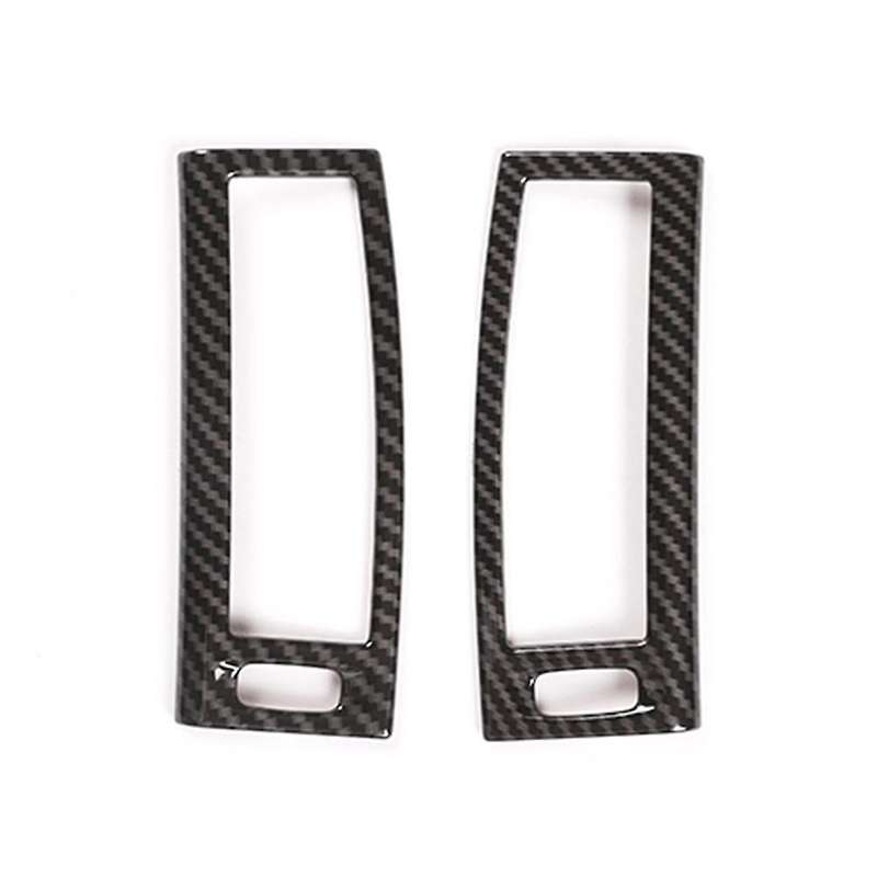 Car B-Pillar Air Outlet Frame Trim for S Class W221 S300L 350L 2008-2012