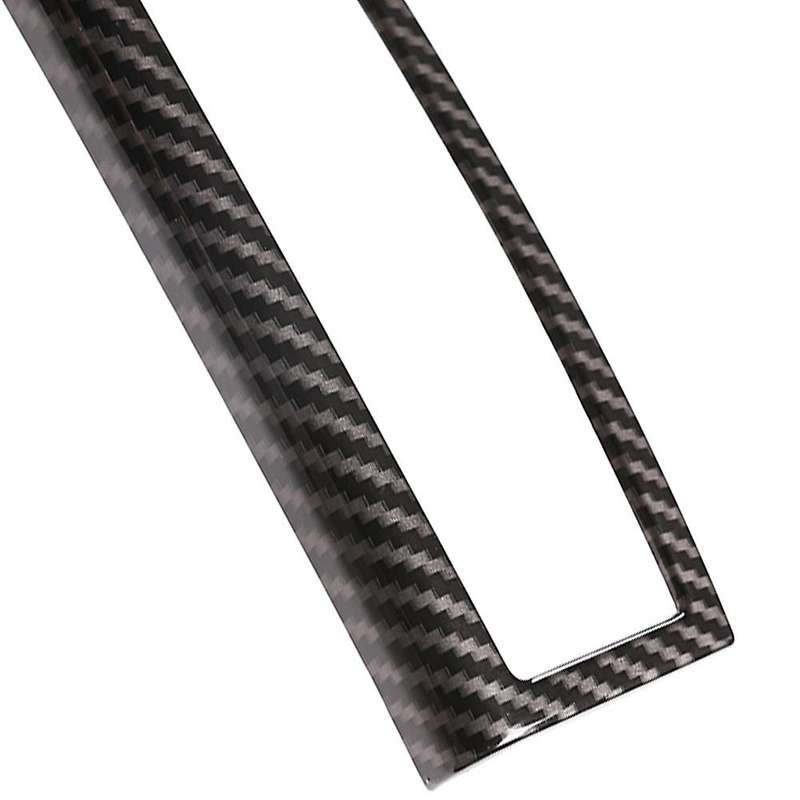 Car B-Pillar Air Outlet Frame Trim for S Class W221 S300L 350L 2008-2012