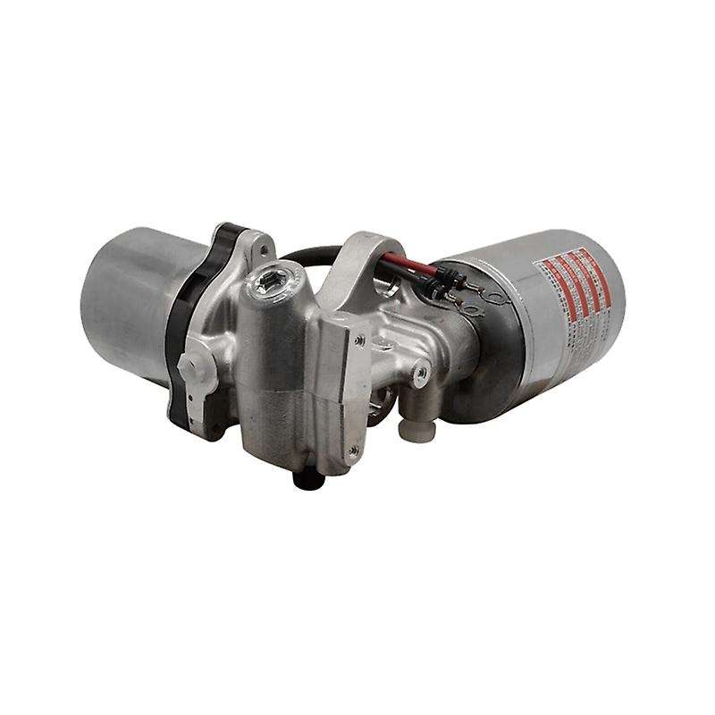 Car Brake Booster Pump Assy with Accumulator for Prado for Gx Brake Booster Pump Assembly 47070-600
