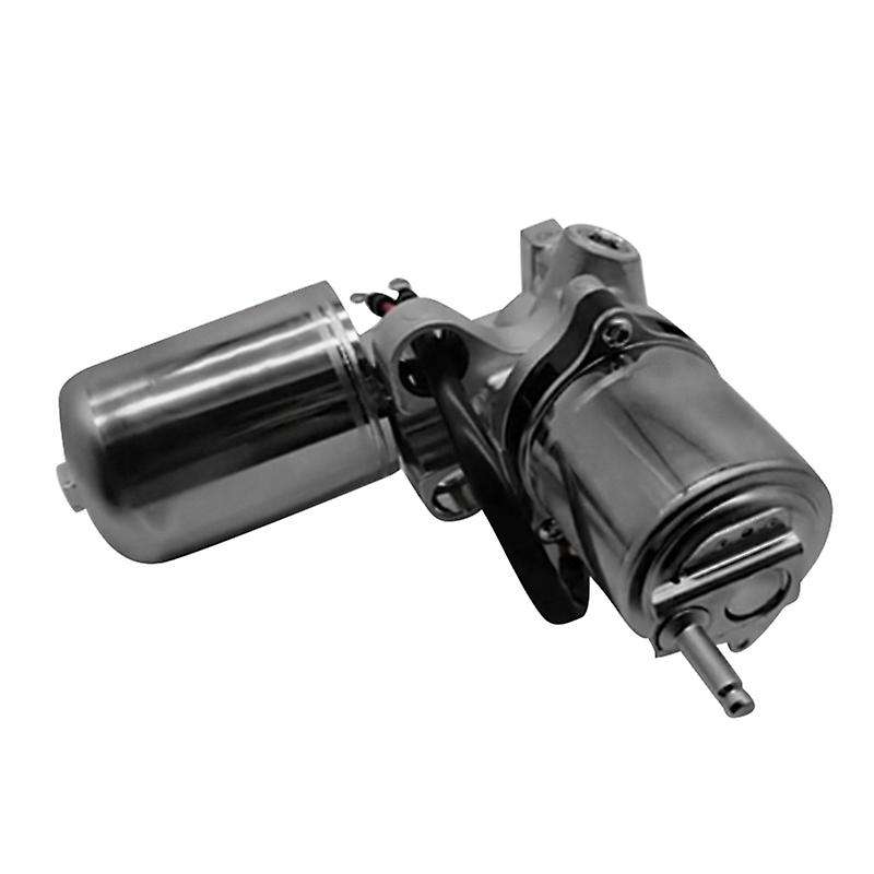 Car Brake Booster Pump Assy with Accumulator for Prado for Gx Brake Booster Pump Assembly 47070-600