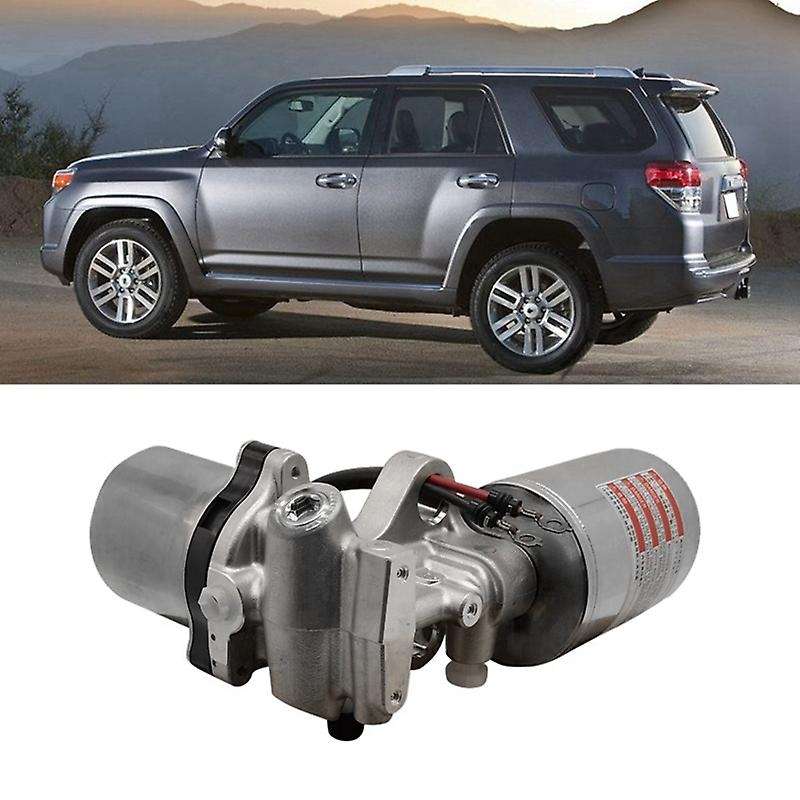 Car Brake Booster Pump Assy with Accumulator for Prado for Gx Brake Booster Pump Assembly 47070-600