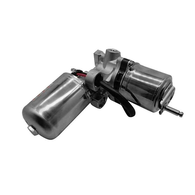 Car Brake Booster Pump Assy with Accumulator for Prado for Gx Brake Booster Pump Assembly 47070-600