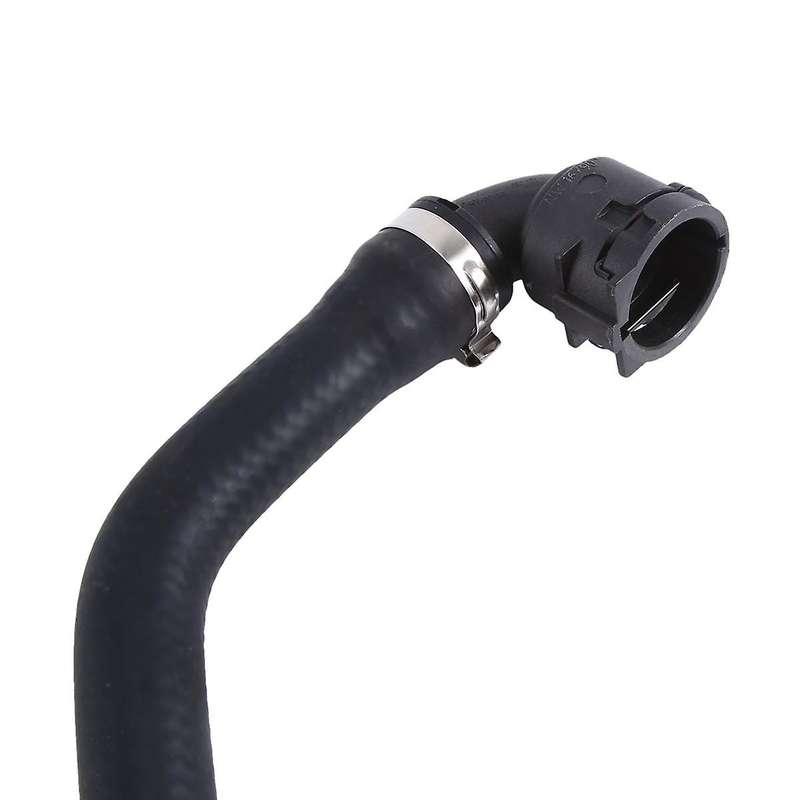 Car Bottom Radiator Hose Cooling Pipe for X5 2018-2020 X7 2019-2022 Coolant Hose 17125A022E8 17 12