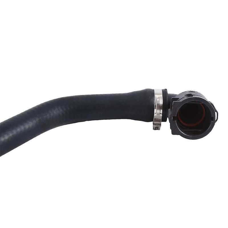Car Bottom Radiator Hose Cooling Pipe for X5 2018-2020 X7 2019-2022 Coolant Hose 17125A022E8 17 12