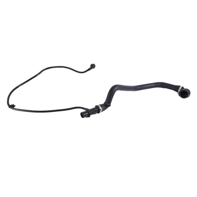 Car Bottom Radiator Hose Cooling Pipe for X5 2018-2020 X7 2019-2022 Coolant Hose 17125A022E8 17 12