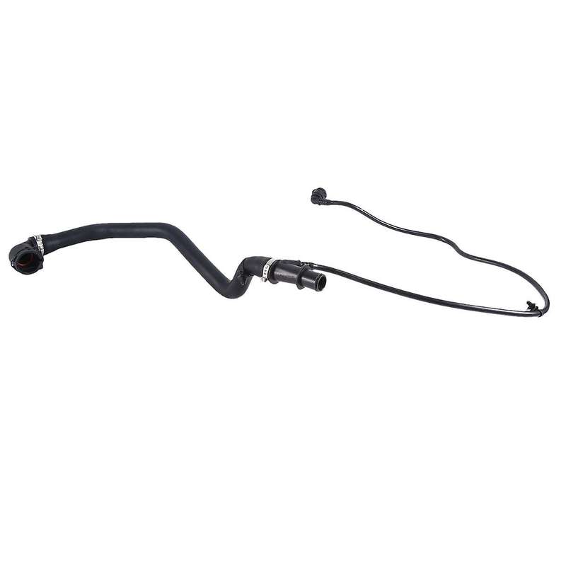 Car Bottom Radiator Hose Cooling Pipe for X5 2018-2020 X7 2019-2022 Coolant Hose 17125A022E8 17 12