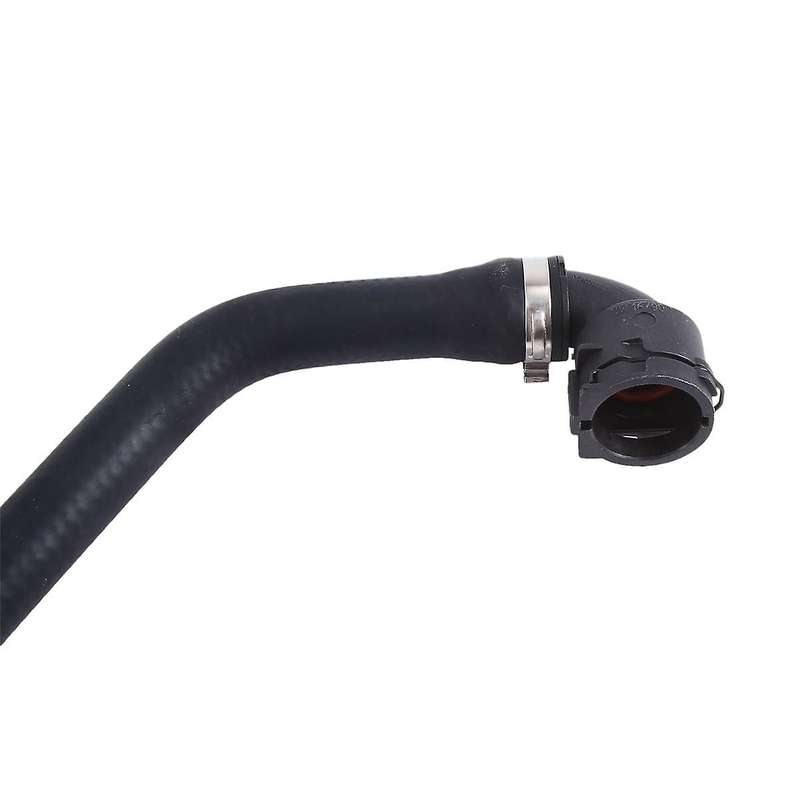 Car Bottom Radiator Hose Cooling Pipe for X5 2018-2020 X7 2019-2022 Coolant Hose 17125A022E8 17 12