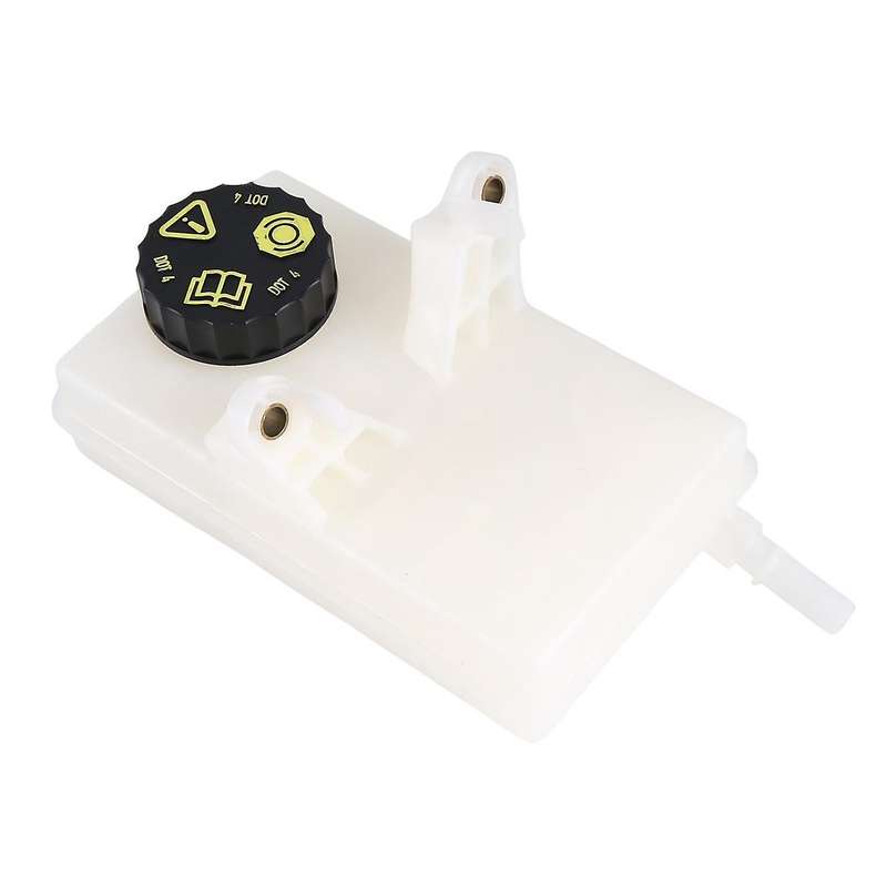 Car Brake Fluid Tank Brake Oil Pot Assembly Brake 9680907780 4635c3 for 3008 C4 Ds5
