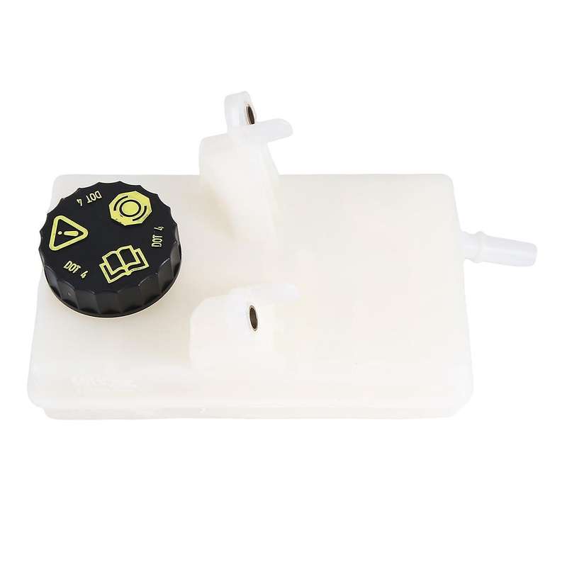 Car Brake Fluid Tank Brake Oil Pot Assembly Brake 9680907780 4635c3 for 3008 C4 Ds5