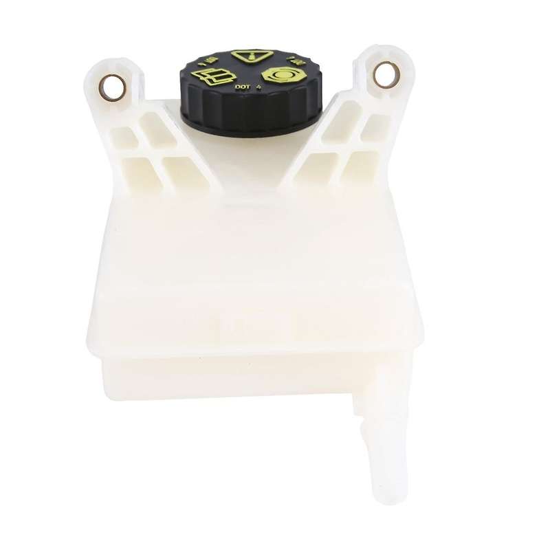 Car Brake Fluid Tank Brake Oil Pot Assembly Brake 9680907780 4635c3 for 3008 C4 Ds5