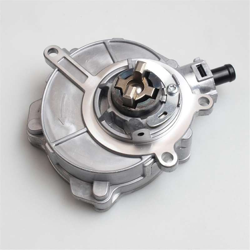 Car Brake Booster Pump for A4 A5 A6 A7 A8 Q5 Brake Vacuum Pump 06e145100k/m/r