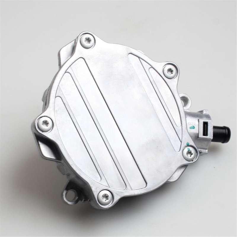Car Brake Booster Pump for A4 A5 A6 A7 A8 Q5 Brake Vacuum Pump 06e145100k/m/r
