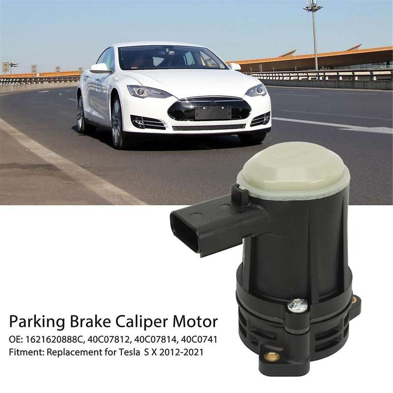 Car Brake Cylinder Motor for Model S/Y 162162088C 1621620-88-C Parts