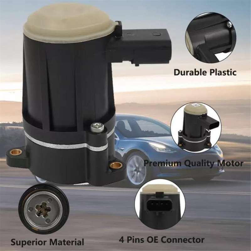 Car Brake Cylinder Motor for Model S/Y 162162088C 1621620-88-C Parts
