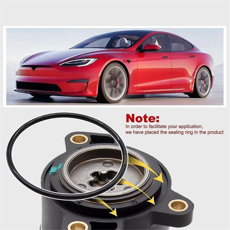 Car Brake Cylinder Motor for Model S/Y 162162088C 1621620-88-C Parts