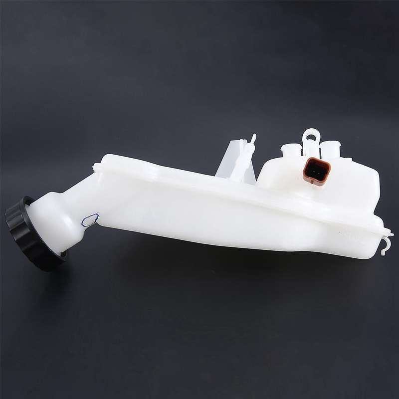 Car Brake Fluid Tank for C5 1610892480 Brake Master Cylinder Reservoir Brake Oil Tank