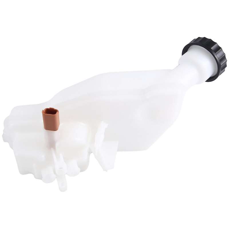 Car Brake Fluid Tank for C5 1610892480 Brake Master Cylinder Reservoir Brake Oil Tank