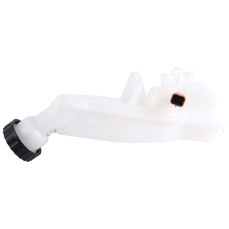 Car Brake Fluid Tank for C5 1610892480 Brake Master Cylinder Reservoir Brake Oil Tank
