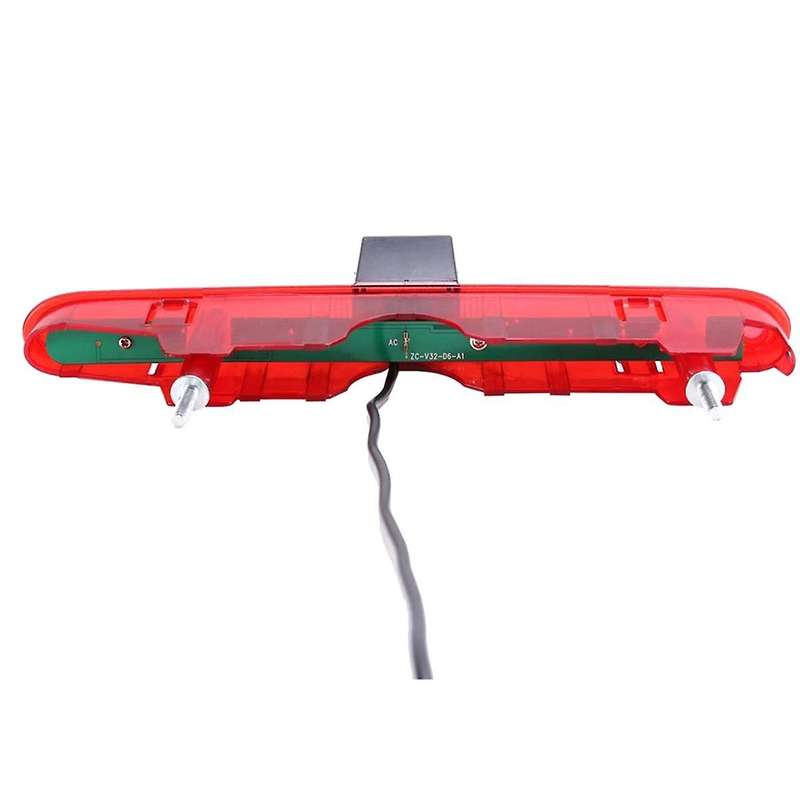 Car Brake Light Rearview Backup Camera Parking Camera for Partner 2 Tepee Rifter for Berlingo 3 4 Ka