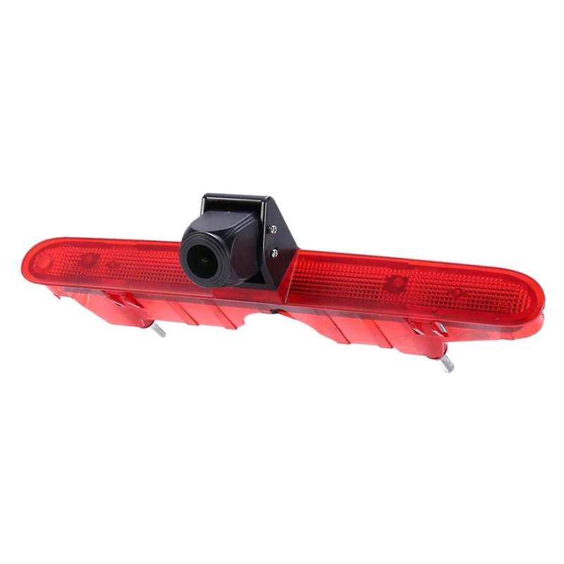 Car Brake Light Rearview Backup Camera Parking Camera for Partner 2 Tepee Rifter for Berlingo 3 4 Ka