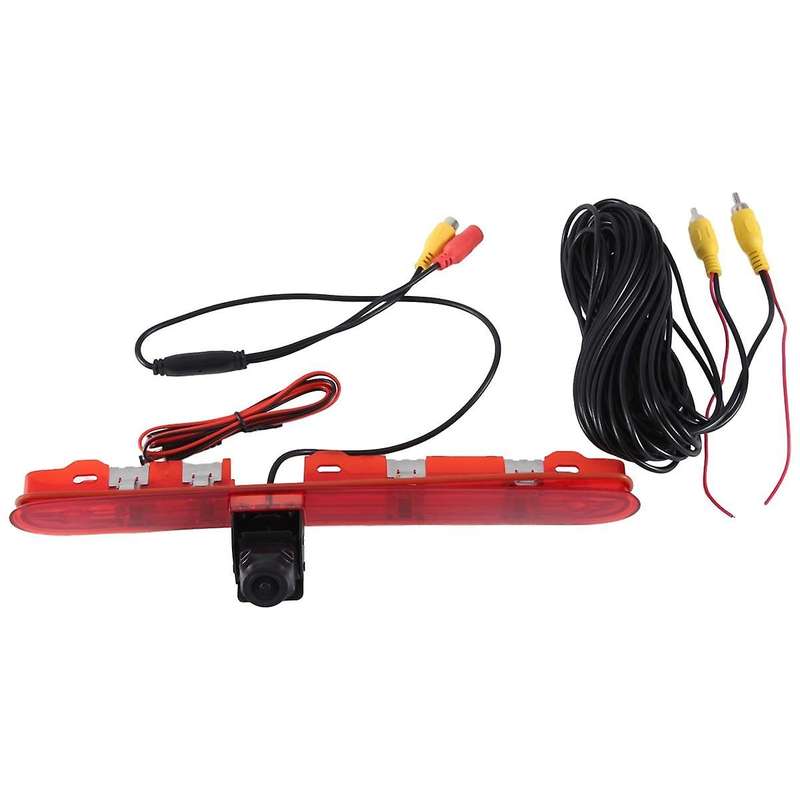 Car Brake Light Reverse Camera for Expert for Spacetourer for Proace Van 2016-2019