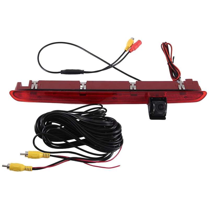 Car Brake Light Reverse Camera for T6 Transporter 2016 2017 2018 2019 2020 Parking Camera
