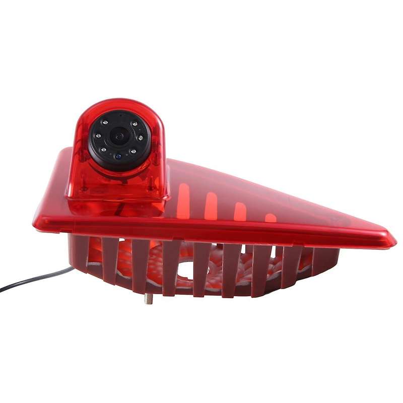 Car Brake Light Rear View Camera for Opel Movano B + Nv400 + Master Iii 2010-2019