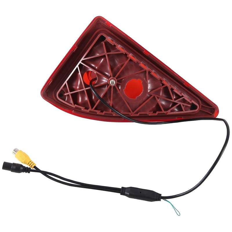 Car Brake Light Rear View Camera for Opel Movano B + Nv400 + Master Iii 2010-2019